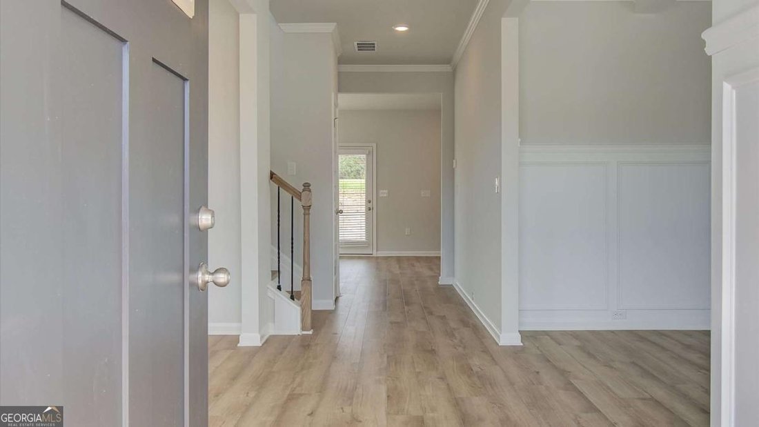 House in Loganville, Georgia, United States 2 - 18503195