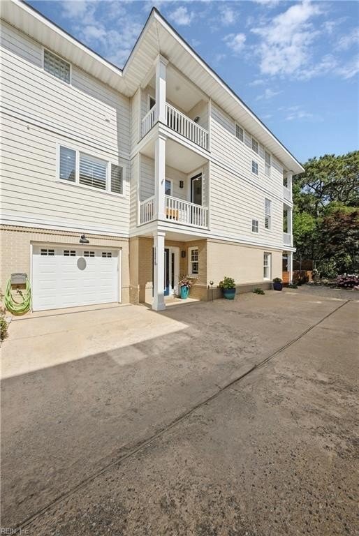 Casa en Virginia Beach, Virginia, Estados Unidos 4 - 18507080