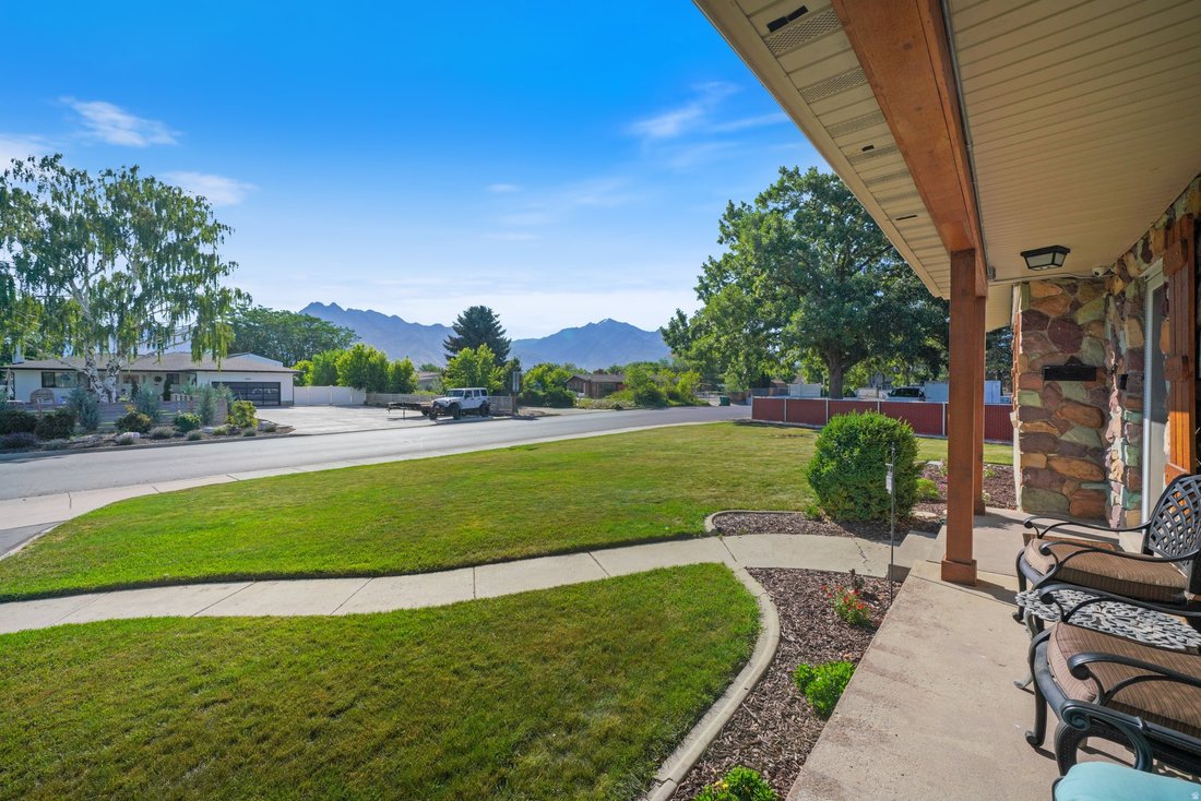 House in South Salt Lake, Utah, United States 2 - 18499494