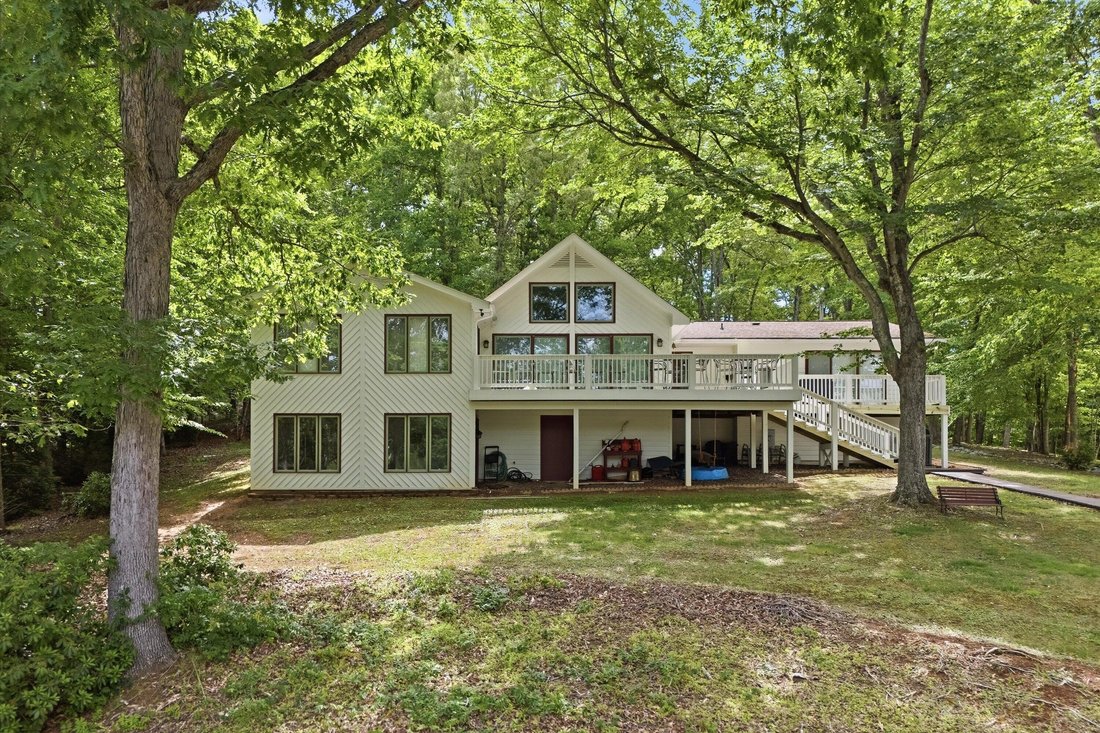House in Wirtz, Virginia, United States 3 - 18507242
