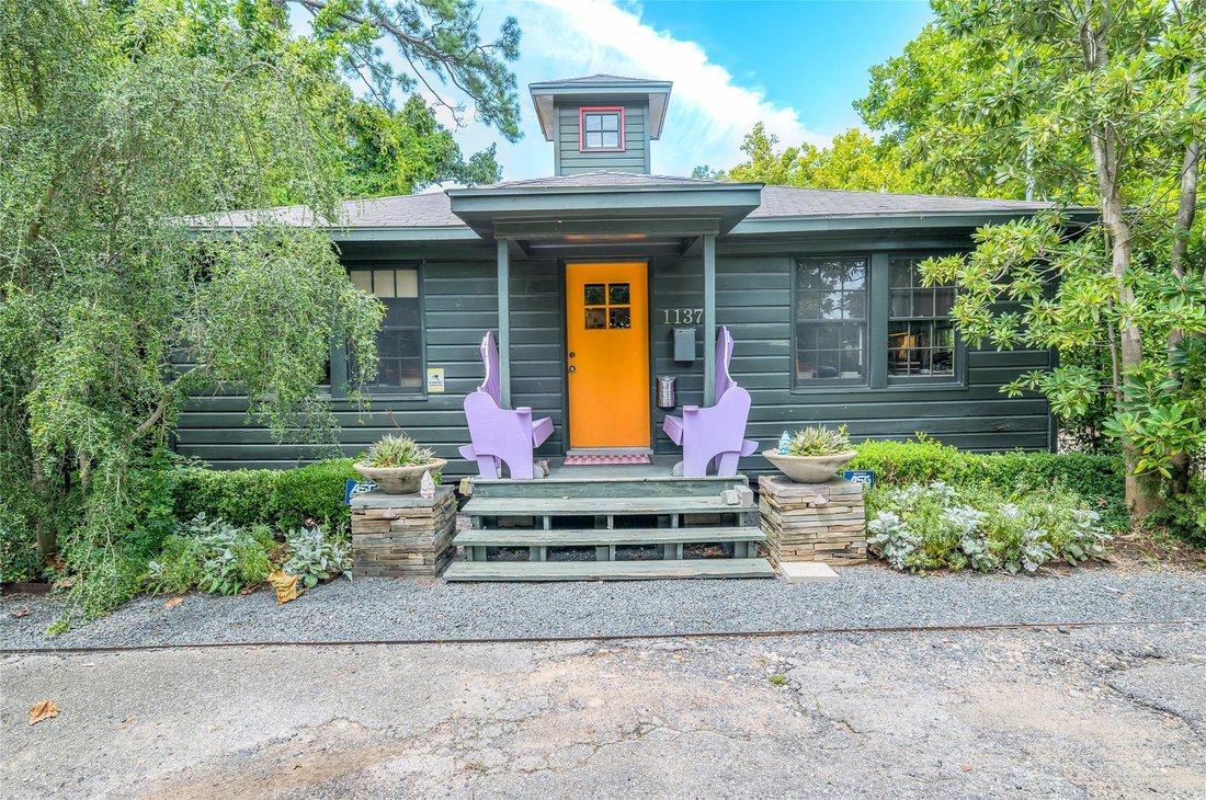 Maison à Houston, Texas, États-Unis 1 - 18503584