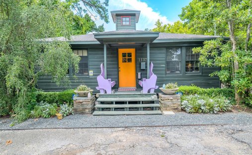 House in Houston, Texas, United States 1