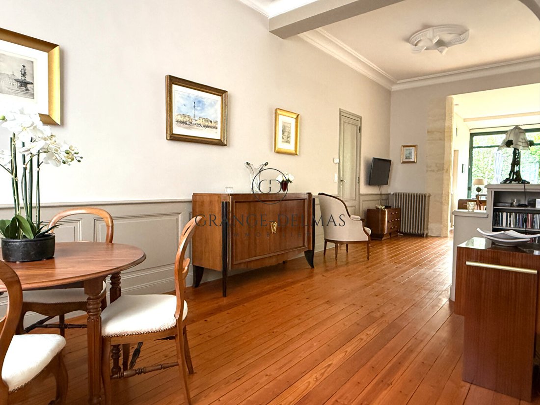 House in Le Lac-Bacalan, Bordeaux, France 2 - 18502810