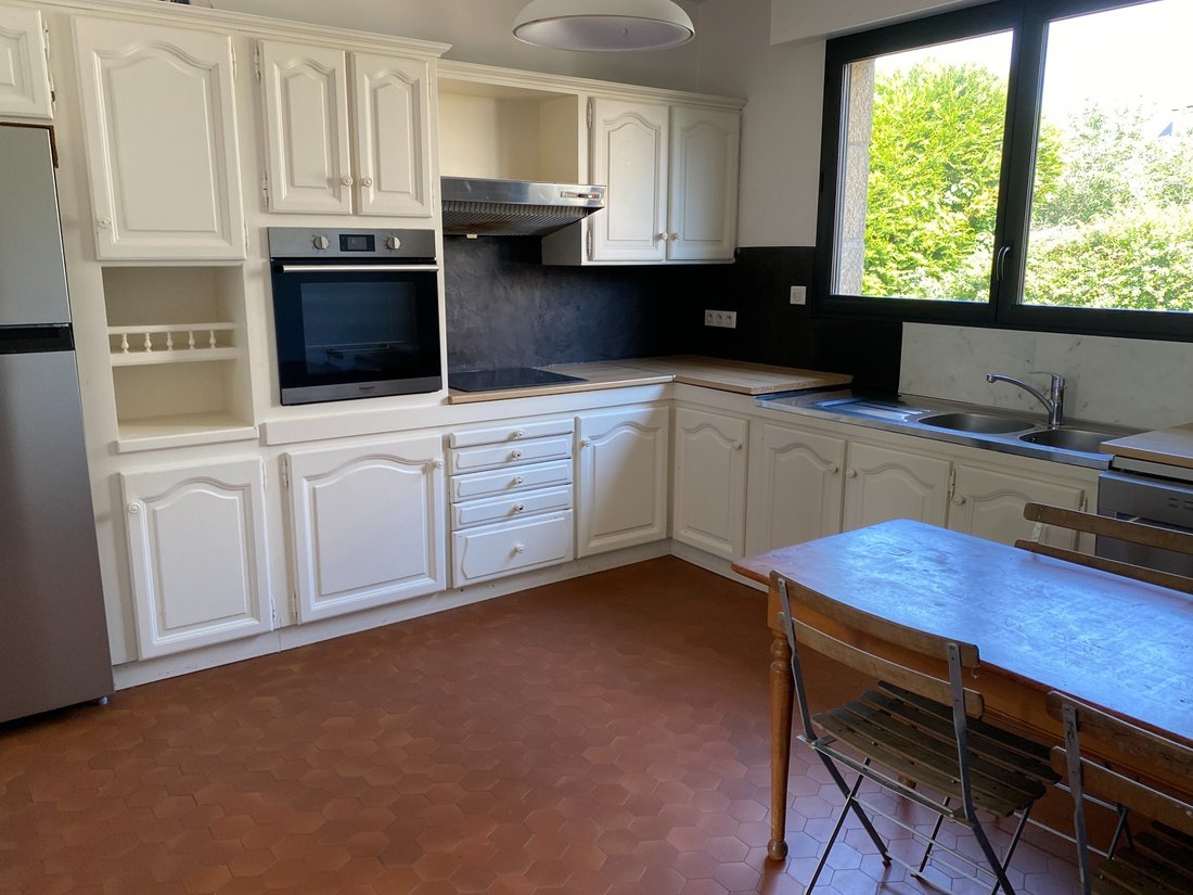 House in Saint-Malo, Brittany, France 5 - 11832210