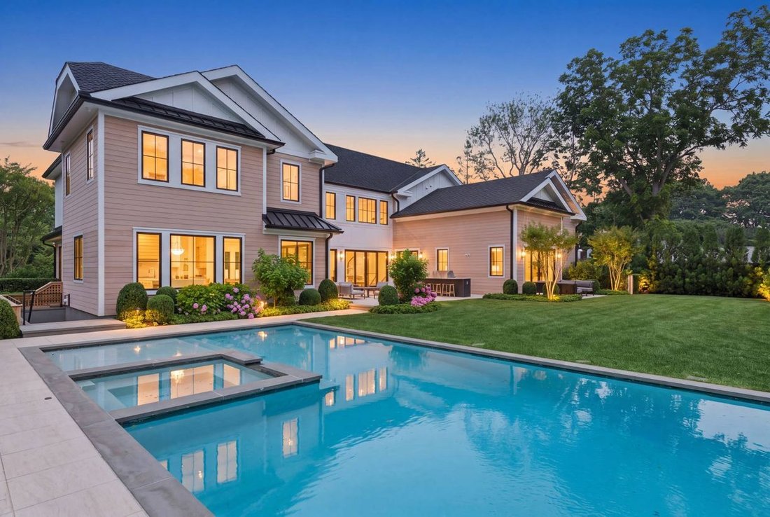 House in Water Mill, New York, United States 1 - 16662647