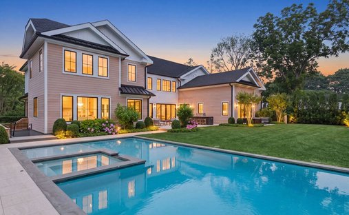 Casa a Water Mill, New York, Stati Uniti 1