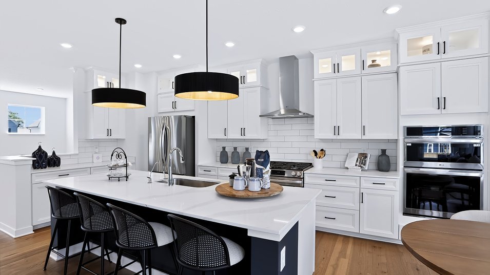 Townhouse in Indianapolis, Indiana, United States 2 - 18190338
