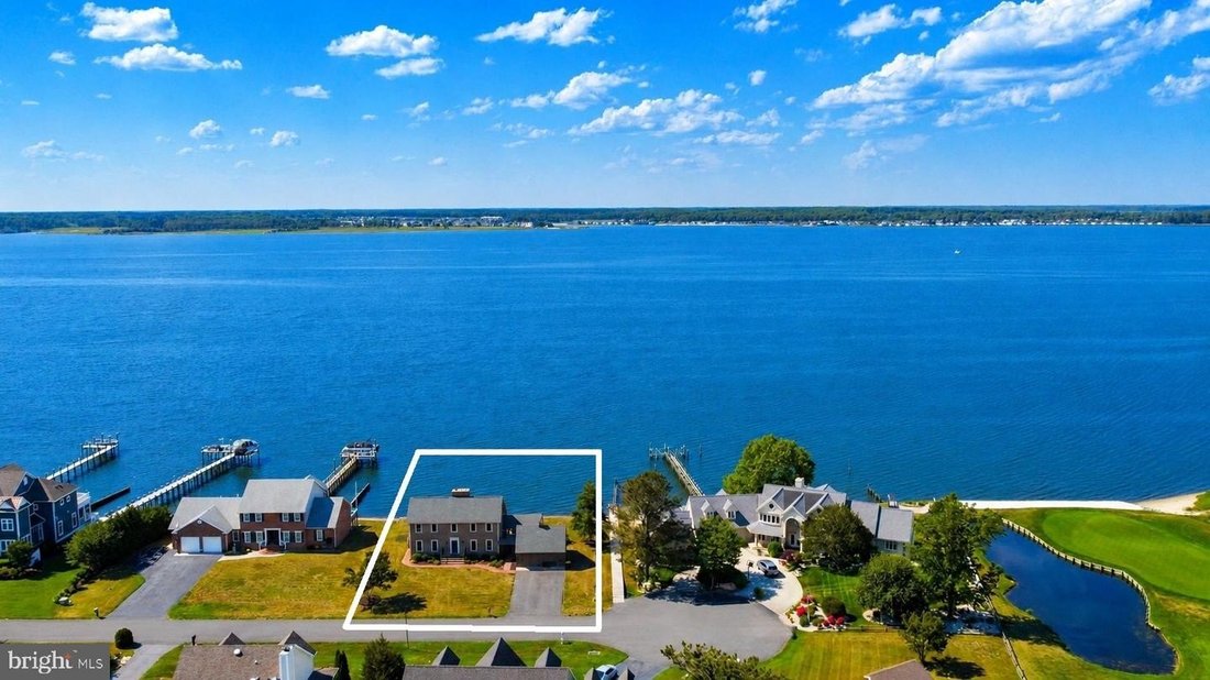 House in Dagsboro, Delaware, United States 3 - 18506660