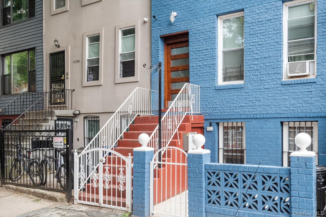 Apartment in New York, New York, United States 3 - 18502001