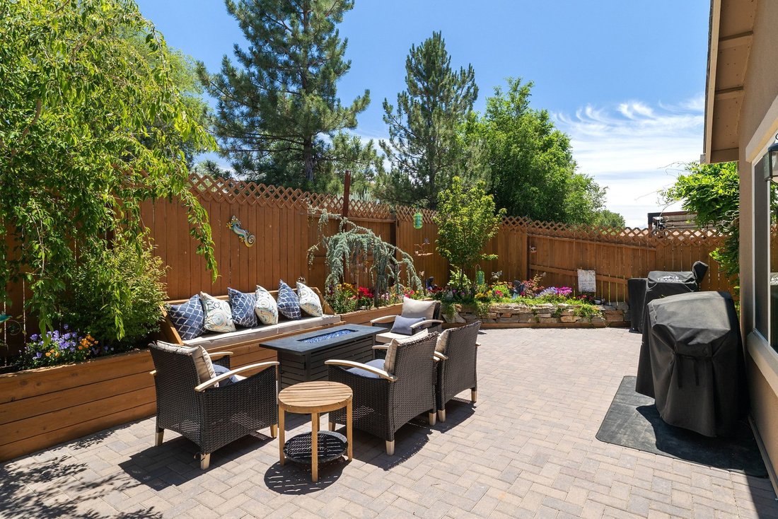 House in Carson City, Nevada, United States 4 - 18500733