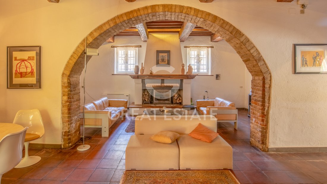 Estate in Filosofi - Pallotta, Perugia, Italy 5 - 18504004