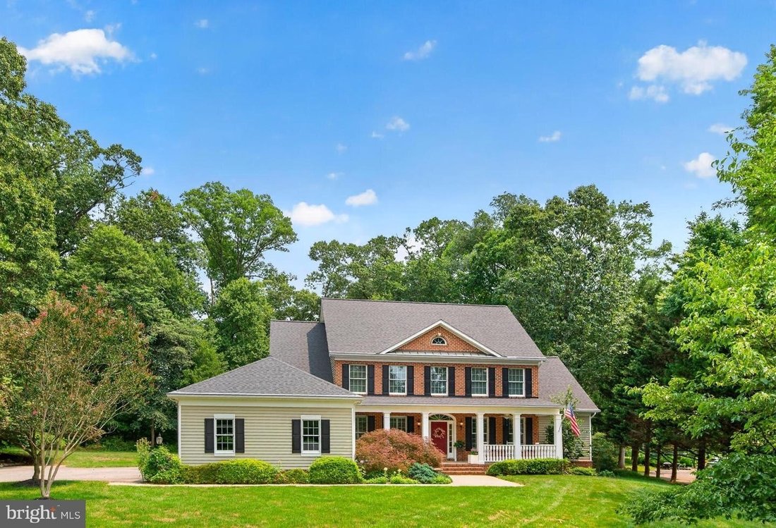 House in Woodbine, Maryland, United States 2 - 18505980