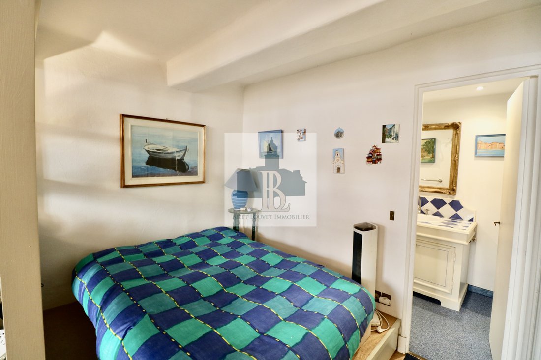 Apartment in Zone Est Diffuse, Saint-Tropez, France 5 - 18502900