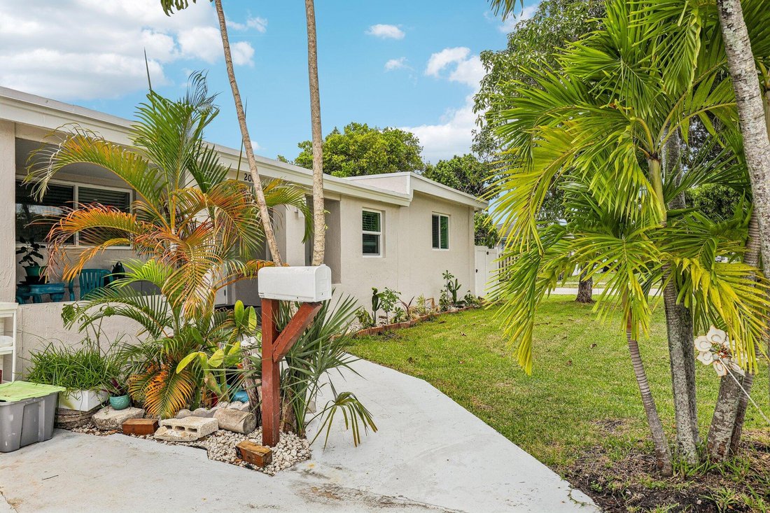 House in Hollywood, Florida, United States 4 - 18478189