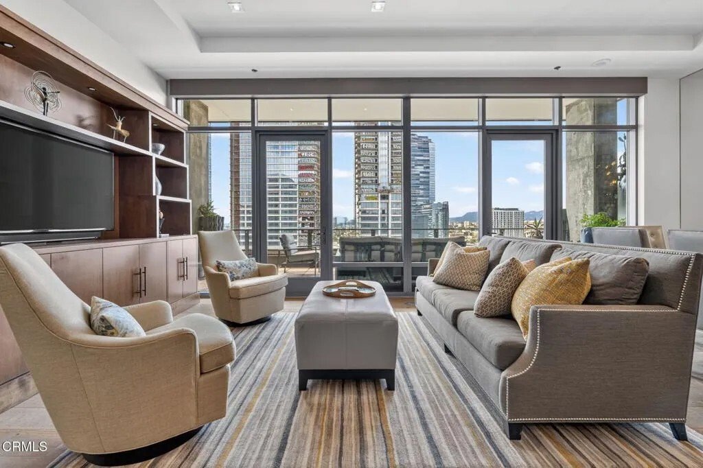 Condo in Los Angeles, California, United States 2 - 18499174