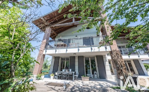 Apartamento en Rodano, Lombardía, Italia 1