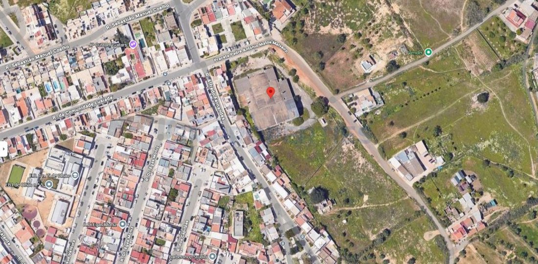 Land in Quelfes, Algarve, Portugal 4 - 18435774