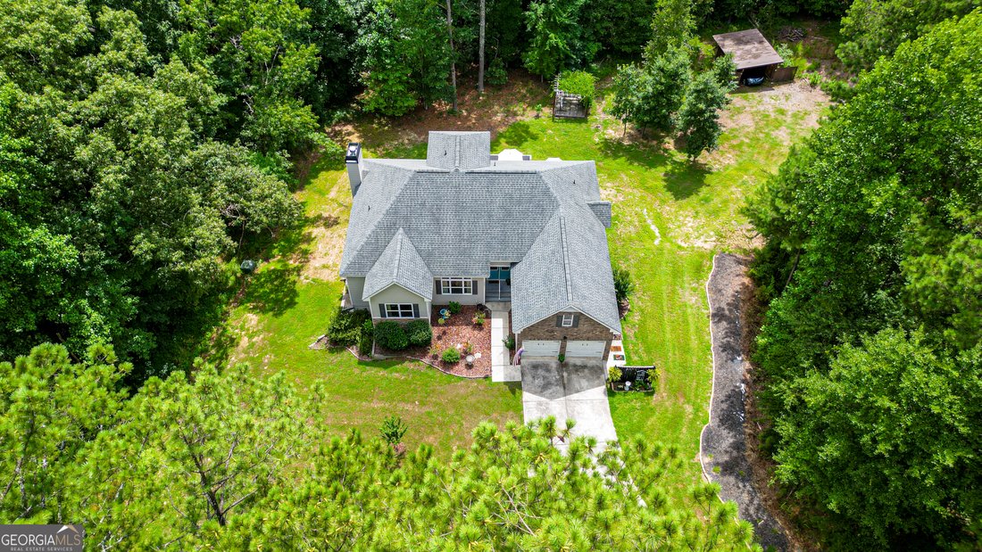 House in Dacula, Georgia, United States 1 - 17722792
