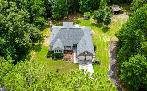 House in Dacula, Georgia, United States 1