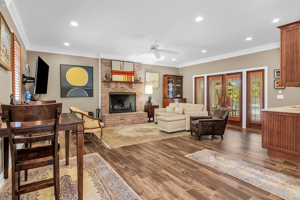 Farm Ranch in Preston, Maryland, United States 5 - 18504719