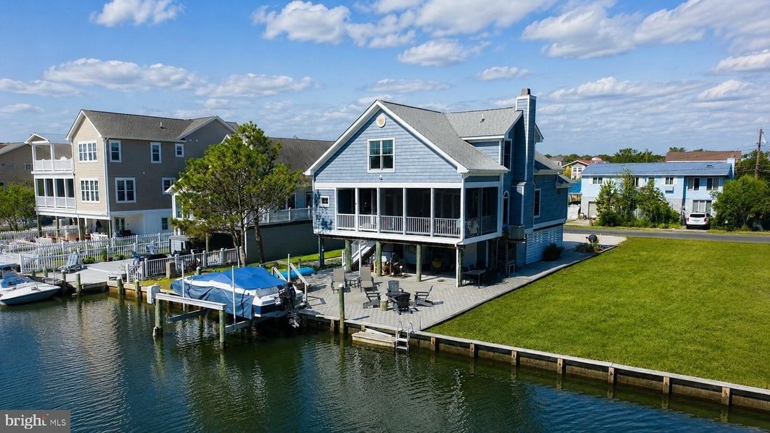 House in Bethany Beach, Delaware, United States 3 - 18505764