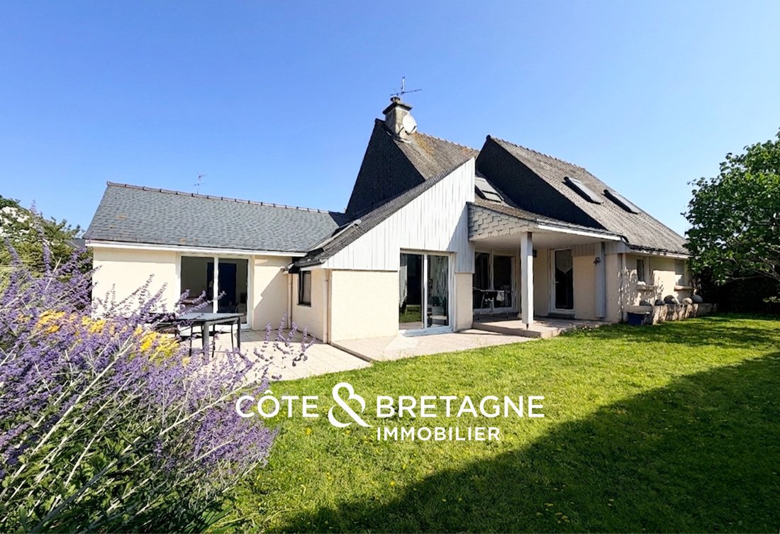 House in Binic, Binic-Etables-sur-Mer, France 3 - 17515559