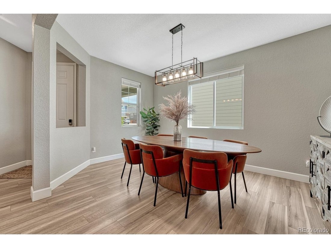 House in Colorado Springs, Colorado, United States 4 - 18173511