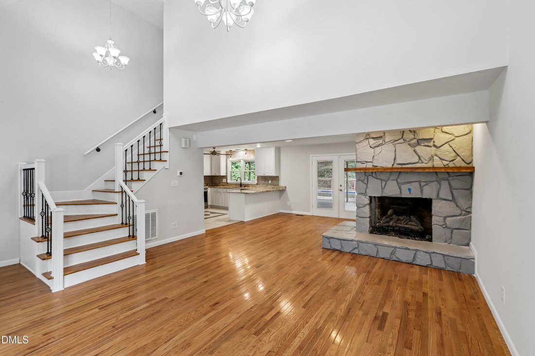 House in Wake Forest, North Carolina, United States 3 - 18012618