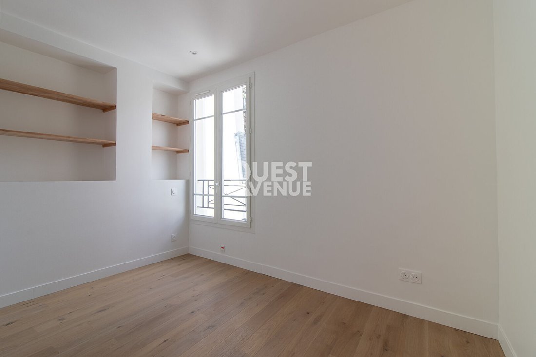 Apartment in Léon-Blum Folie-Regnault, Paris 11e Arrondissement, Paris 3 - 18502874