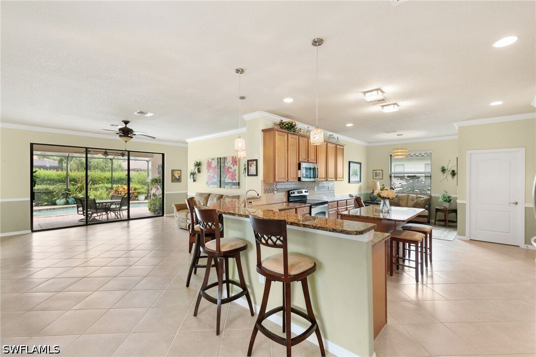 House in Naples, Florida, United States 4 - 18502517