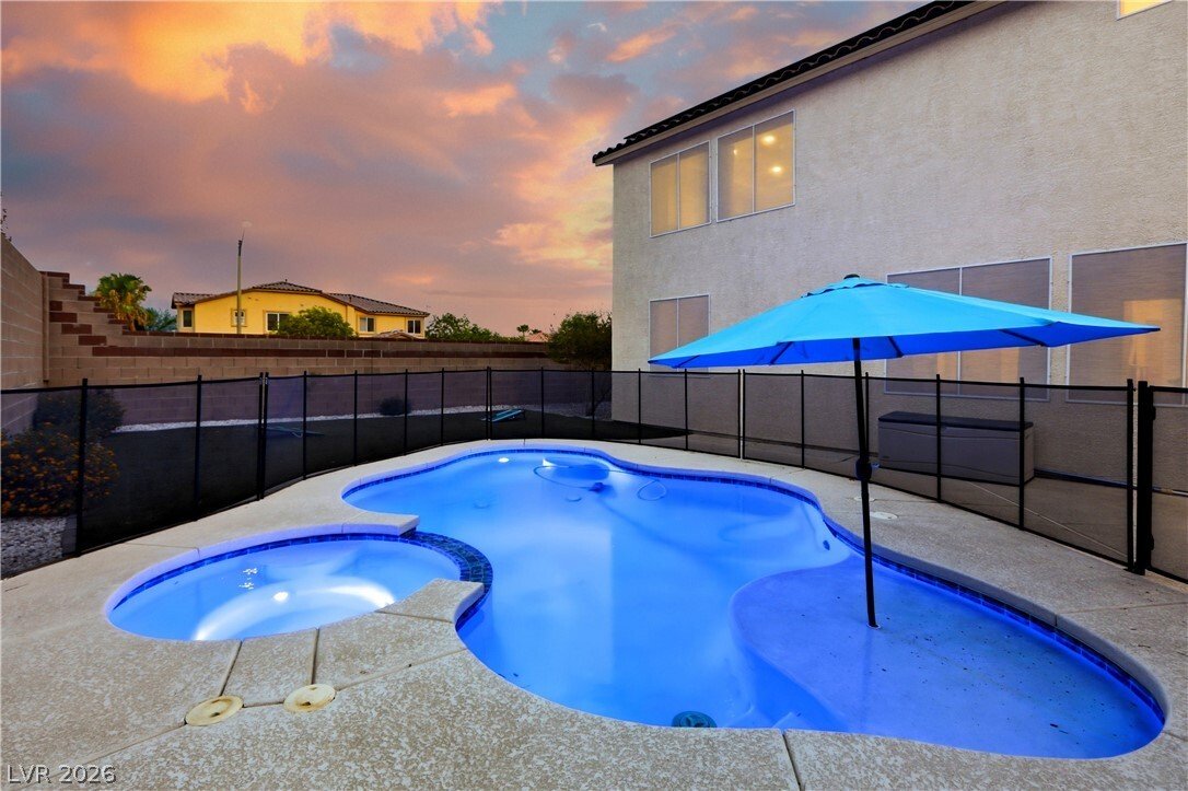 House in Las Vegas, Nevada, United States 4 - 18501886