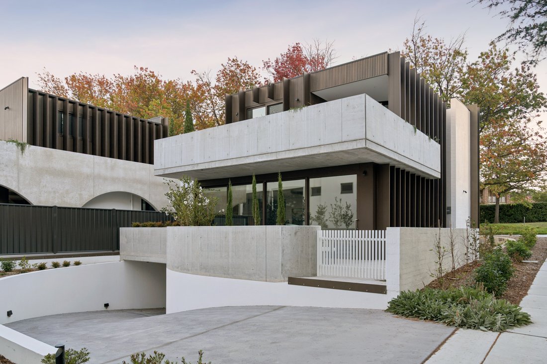 House in Forrest, Australian Capital Territory, Australia 1 - 18505293