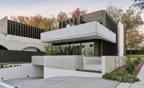 House in Forrest, Australian Capital Territory, Australia 1