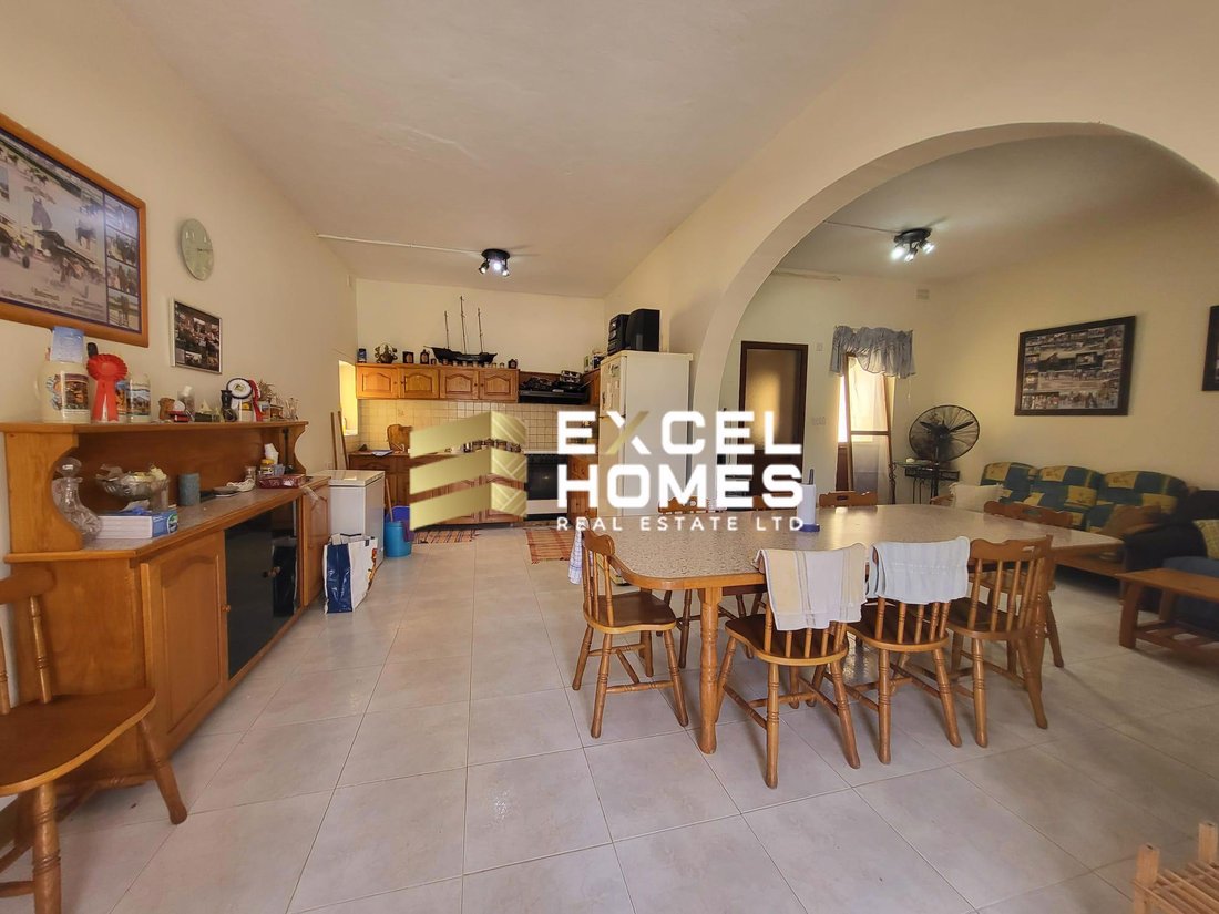 Country House in Xgħajra, Malta 3 - 15841296