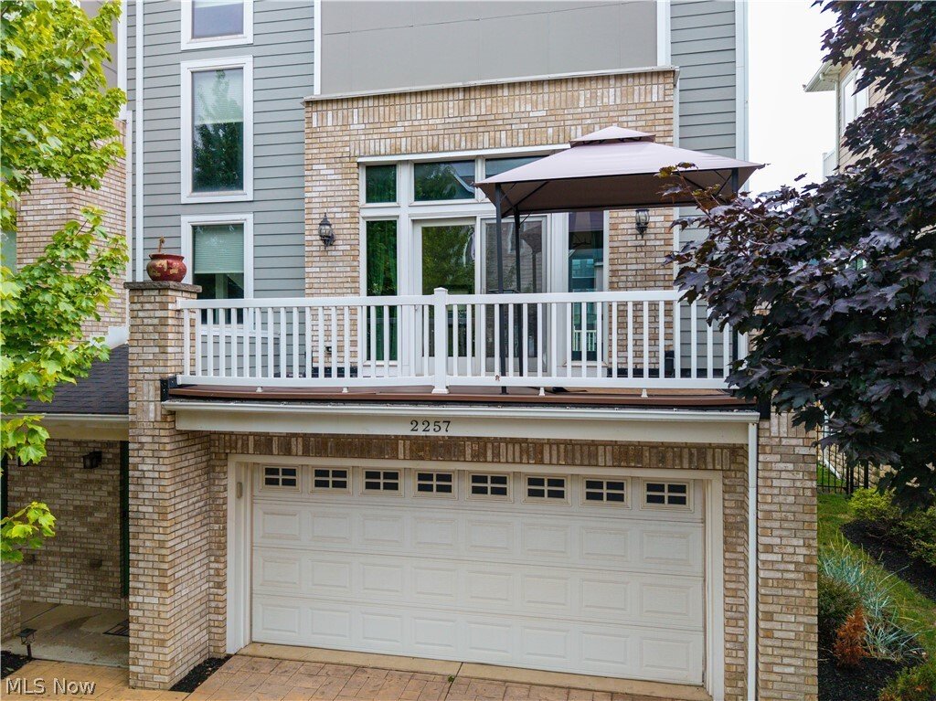 Condo in Cleveland, Ohio, United States 3 - 18280220