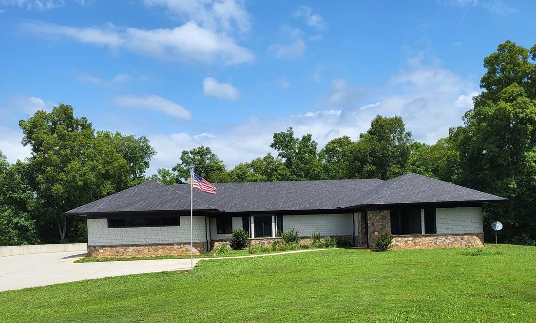 House in Decatur, Tennessee, United States 1 - 17682407