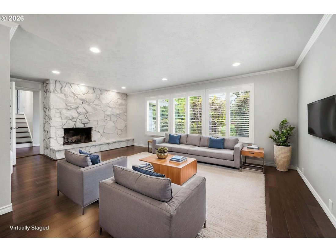 House in Eugene, Oregon, United States 4 - 18328707
