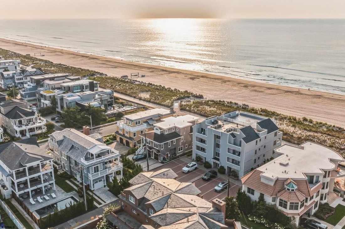 House in Longport, New Jersey, United States 3 - 18505302