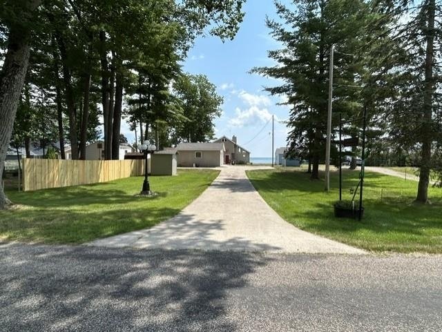 House in Tawas City, Michigan, United States 3 - 18501963