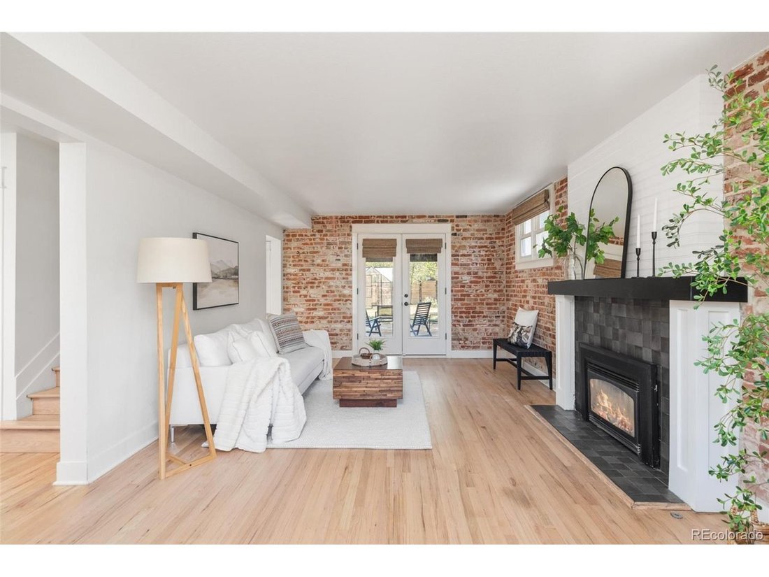 House in Denver, Colorado, United States 5 - 18500130