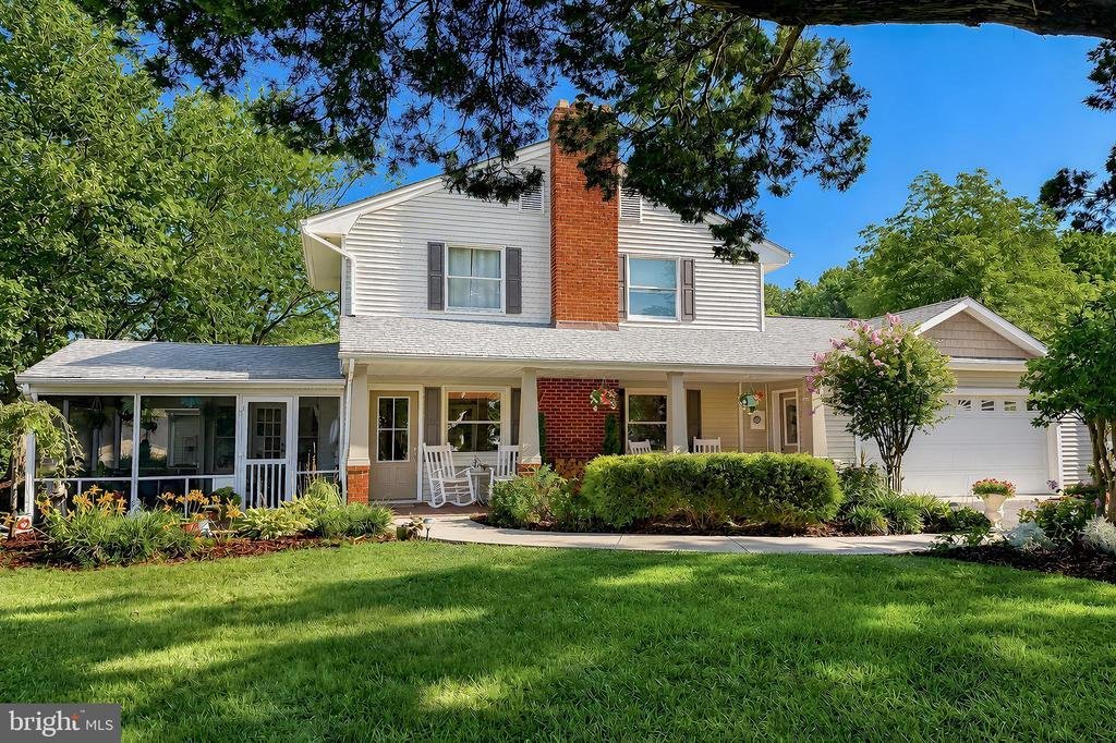 House in Hollywood, Maryland, United States 1 - 18504997