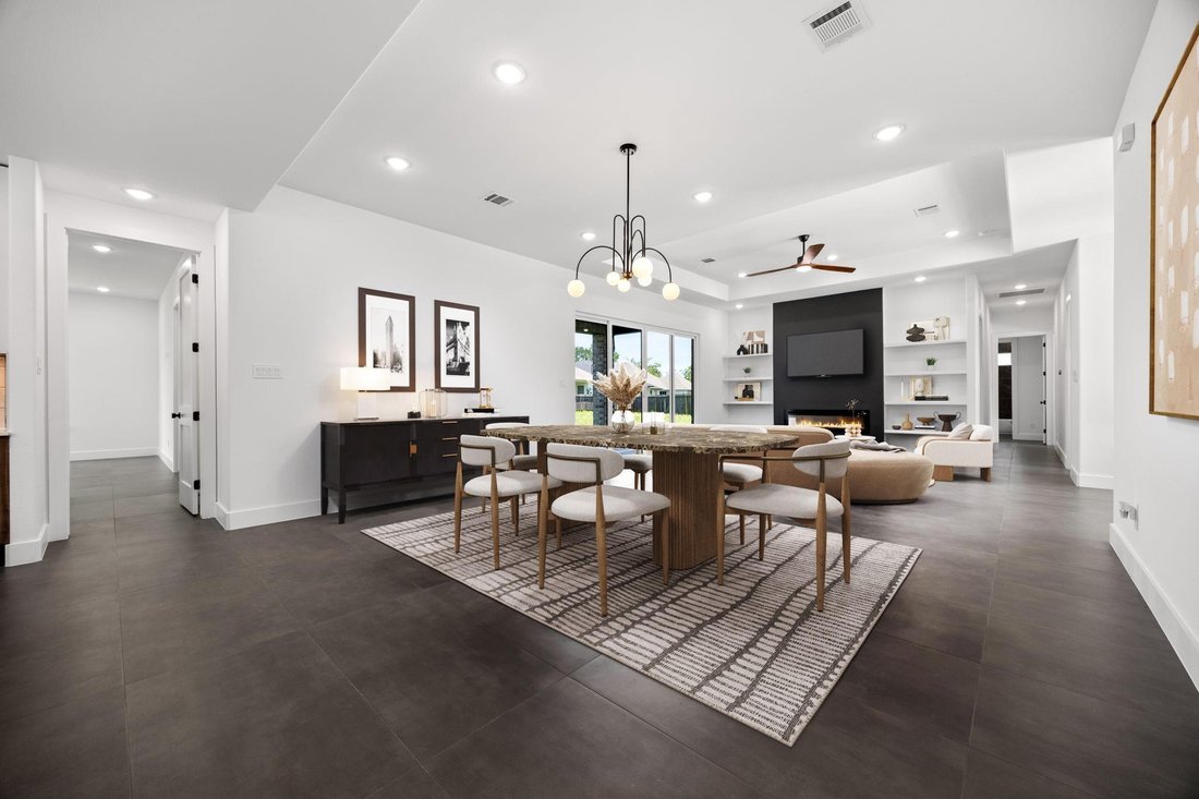 House in Montgomery, Texas, United States 2 - 18500182