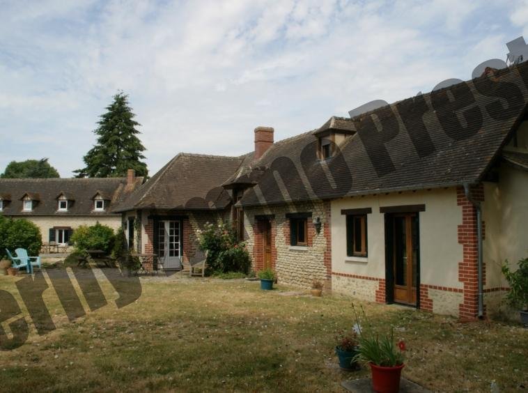House in Vernon, Normandy, France 1 - 18502888