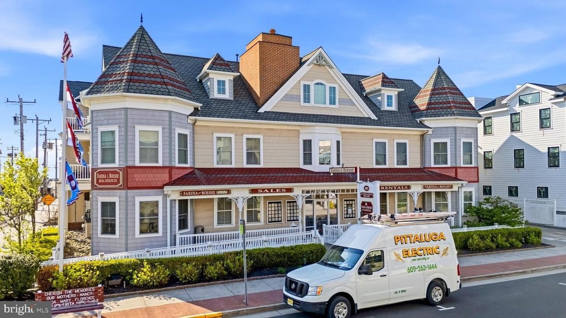House in Sea Isle City, New Jersey, United States 5 - 18507380