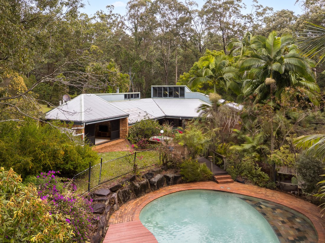 House in Camp Mountain, Queensland, Australia 1 - 18504915