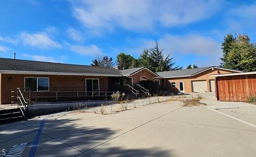 House in Santa Maria, California, United States 1