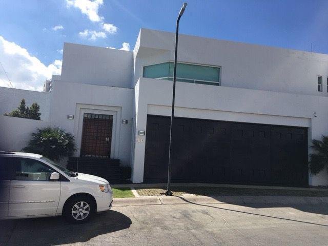 House in San Luis Potosí, San Luis Potosi, Mexico 1 - 18500618