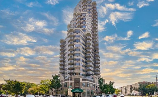 Condominio a New York, New York, Stati Uniti 1