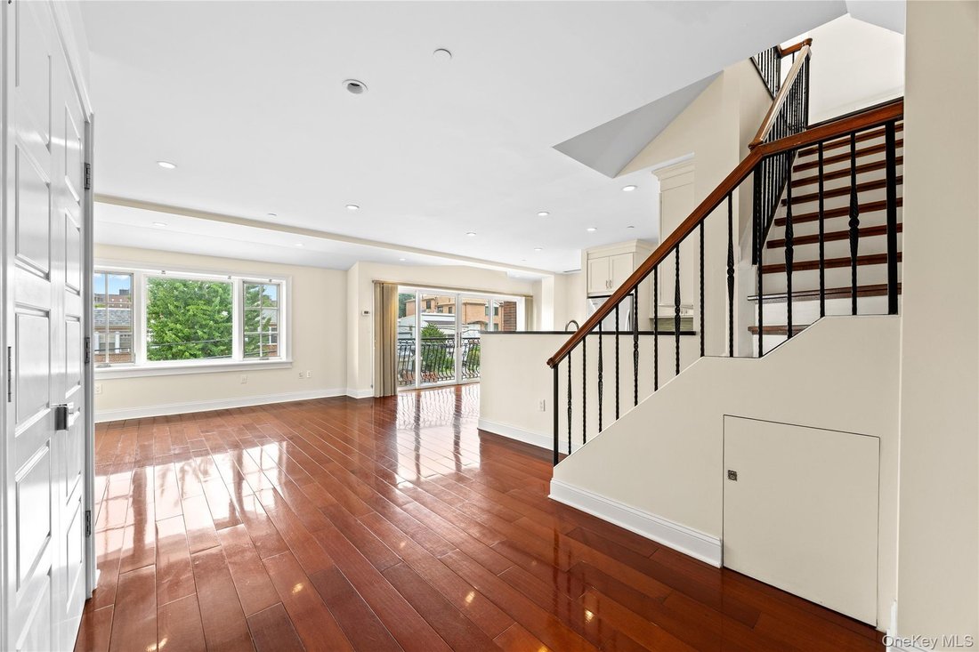 Condo in New York, New York, United States 3 - 18499388