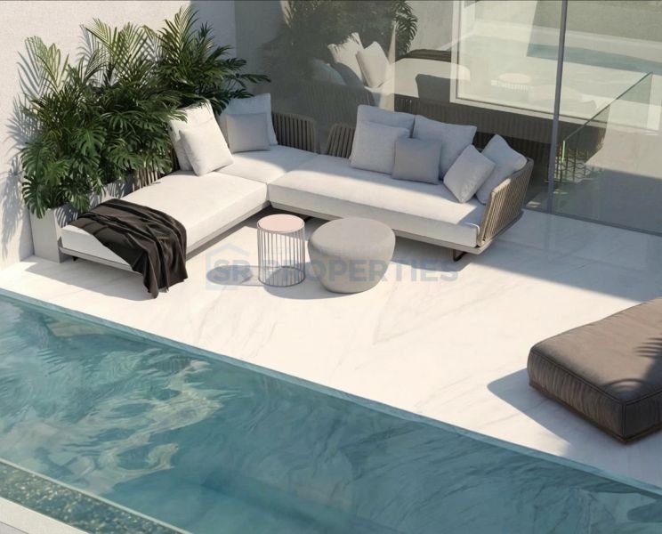 House in Vilamoura, Quarteira, Algarve 1 - 18436501